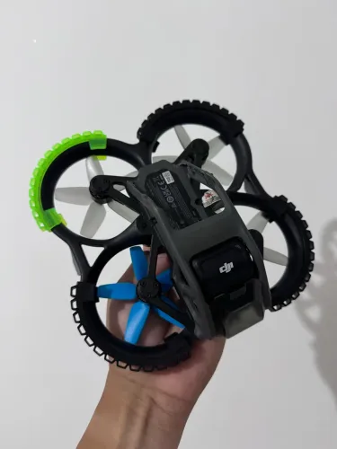 Drone dji avata