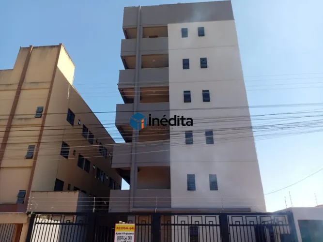 Apartamento Reformado Próximo à UNIGOIÁS - a partir de R$ 1.000,00/mês