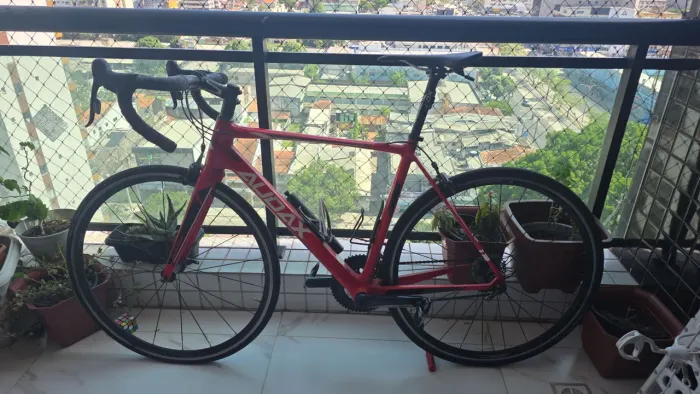 CARBONO AUDAX VENTUS 3000 SRAM RIVAL