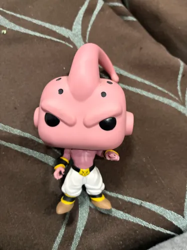 Kid boo funko pop