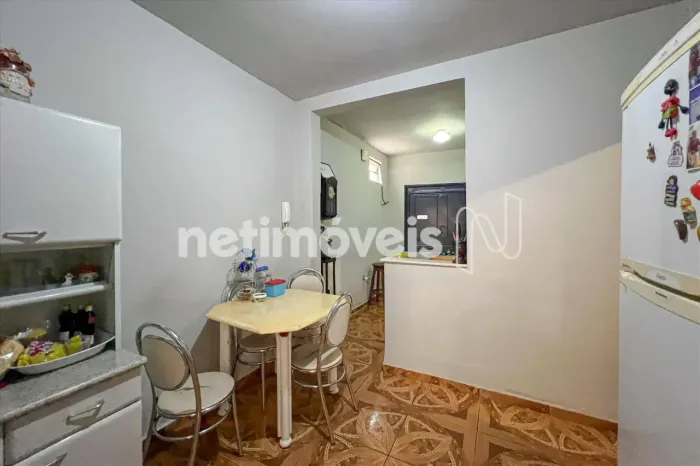 Venda Casa Lagoinha Belo Horizonte
