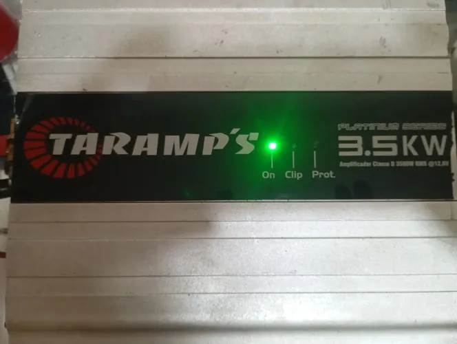 Módulo Taramps 3.5k