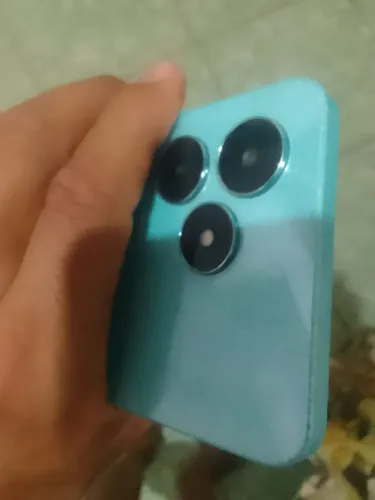 realme c51