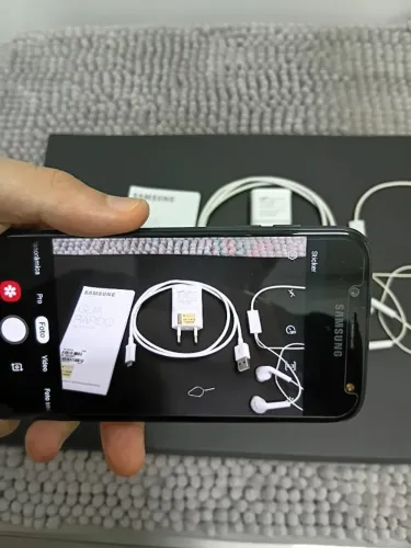 Samsung Galaxy J5 Preto - excelente estado | completo e bem conservado