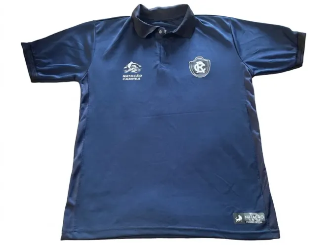 Camisa remo natação original
