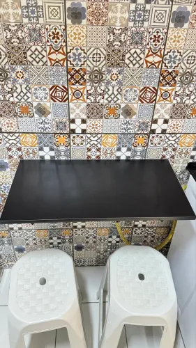 Mesa portátil 