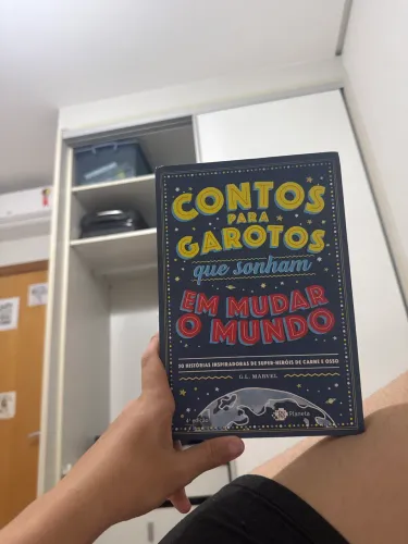 Livros 