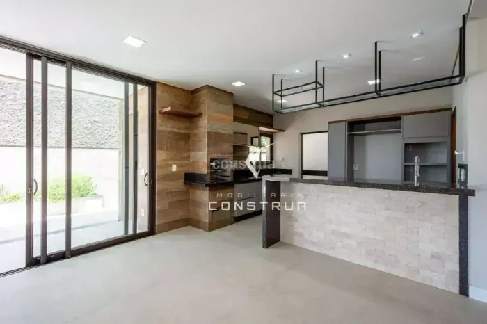 CASA PARA ALUGAR NO CONDOMÍNIO PARQUE DOS ALECRINS, CAMPINAS-SP