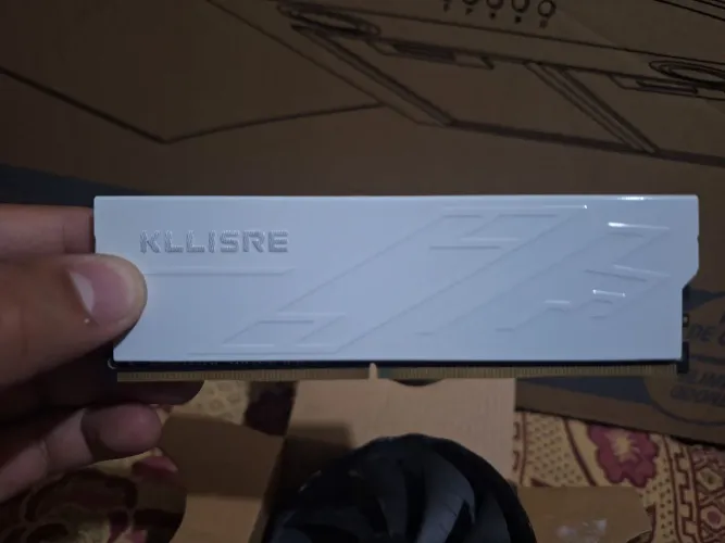 Memoria Ram KLLISRE DDR4 3200mhz