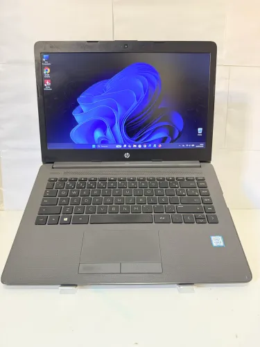 HP 240 G7 Intel Core i5 8 Geracao 8GB SSD 256GB Windows 11 Pro Garantia