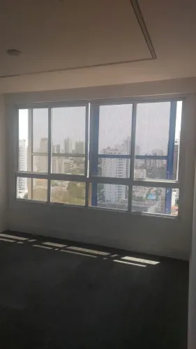 sala comercial ed amazon