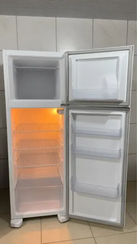 Geladeira Brastemp toda revisada!