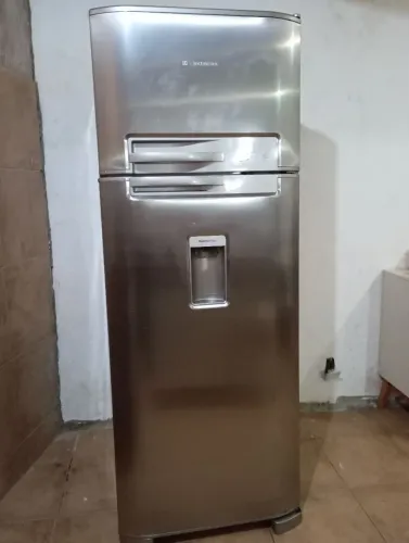 Geladeira duplex Frost free