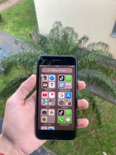 IPHONE 7