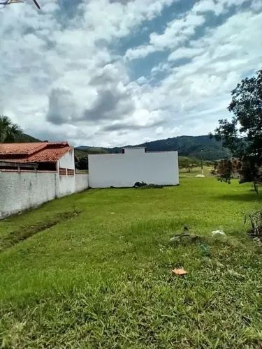 terreno em Maricá - Jaconé - Ponta Negra