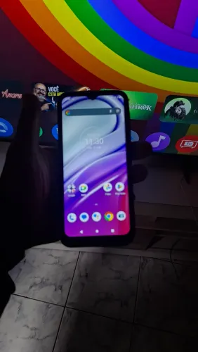 Moto G 20