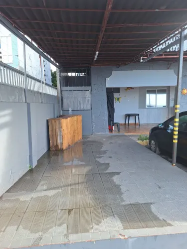 Ponto comercial em manaíra repasse