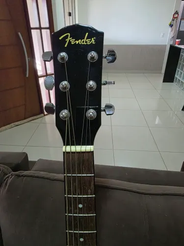Violao Fender Clássico