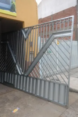 Serralheiro e mais 