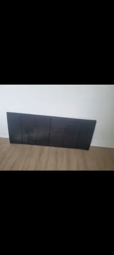 Cabeceira de cama