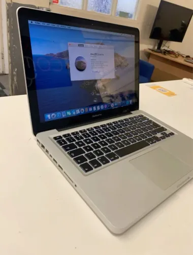 MacBook Pro 2011