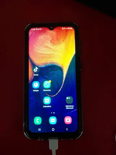 Galaxy A50