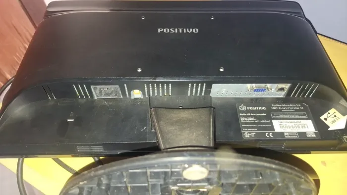 Monitor Positivo