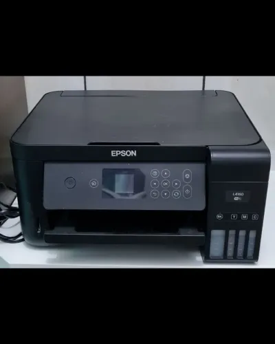 EPSON L4160 