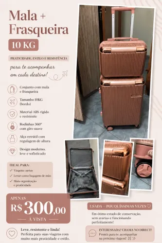 Mala 10kg