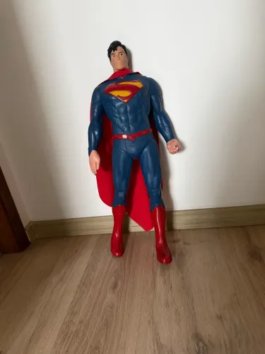 Super homem 50 cm 