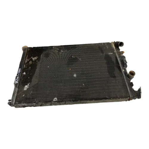 Radiador Renault Scenic 2002 2004 2005 2006 2007 2008 A 2010
