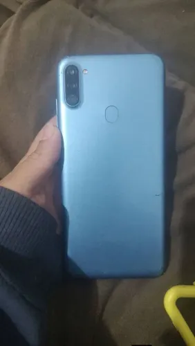 Galaxy Samsung A11