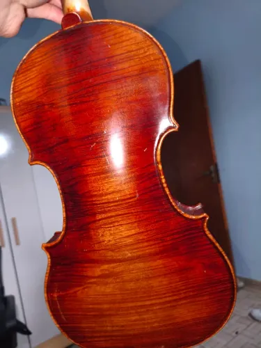 Violino Eagle vk 844