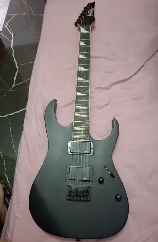 Guitarra Elétrica Ibanez RG GIO GRG121DX
