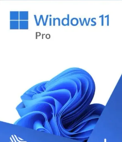 Licensa Windows 11 Pro