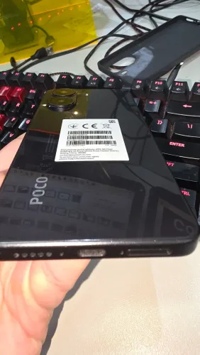 Poco x7 pro