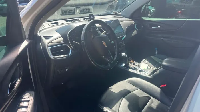 Chevrolet Equinox Premier 2.0 Turbo AWD 262cv Aut. 2019