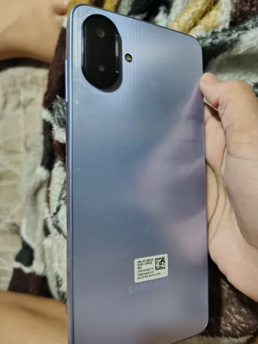 Estou vendendo celular A07 SAMSUNG
