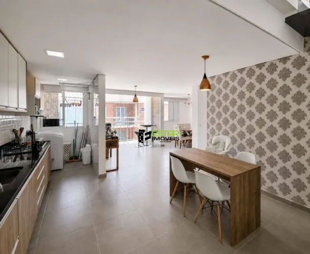 OPORTUNIDADE TRIPLEX COM VISTA PARA AS MONTANHAS!!!!!!