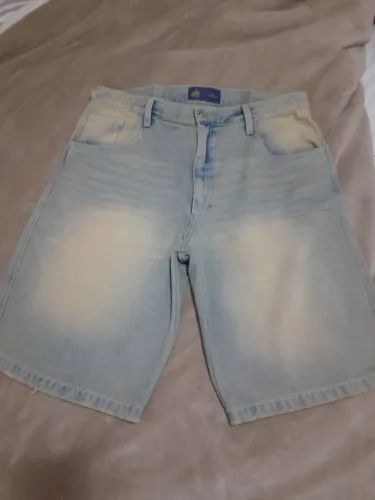 Bermuda Jorts l'ordre tamanho G 13oz