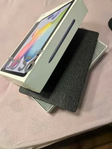 Galaxy tab s6 lite