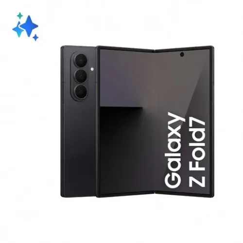 GALAXY ZFOLD 7 1Tera
