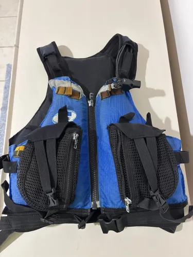 Colete Hidro 2 Cordura