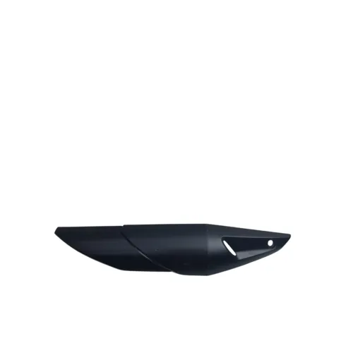 Protetor Escapamento Honda TITAN 160 FAN 160 2025 2026 