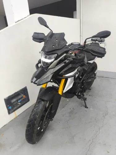 BMW G 310 GS - 2023 | Excelente estado