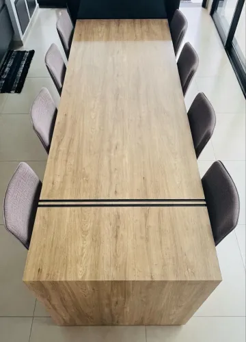Mesa jantar em MDF