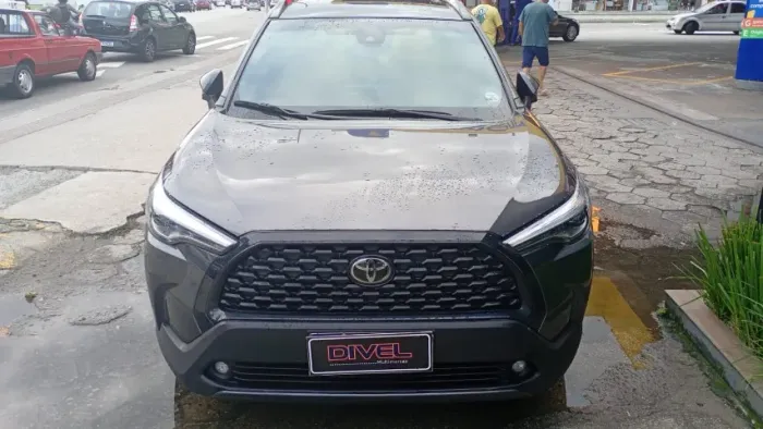 Toyota Corolla Cross XRE 2.0 16V Flex AUT 2024