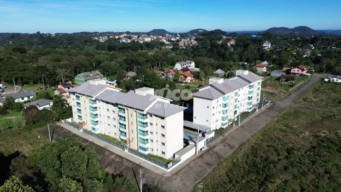 APARTAMENTO PARA VENDA EM NOVA PETRÓPOLIS / RS