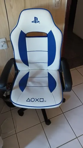 Cadeira gajer nova