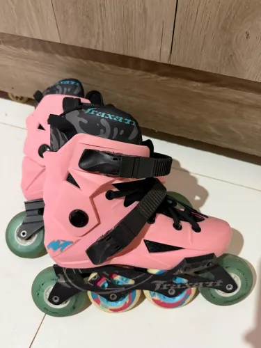 Patins traxart